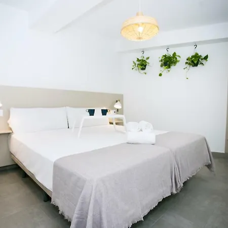 Monko - Coco & Tropycal Apartment O Torremolinos Extérieur photo